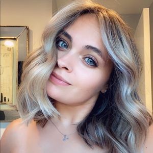 Meet your Posher, Veronica